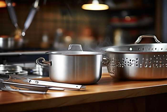 铝的生活中的用具 - 铝的生活中的用具有哪些