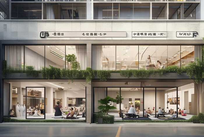 成都中盟健康生活馆 中盟健康体验店怎么样