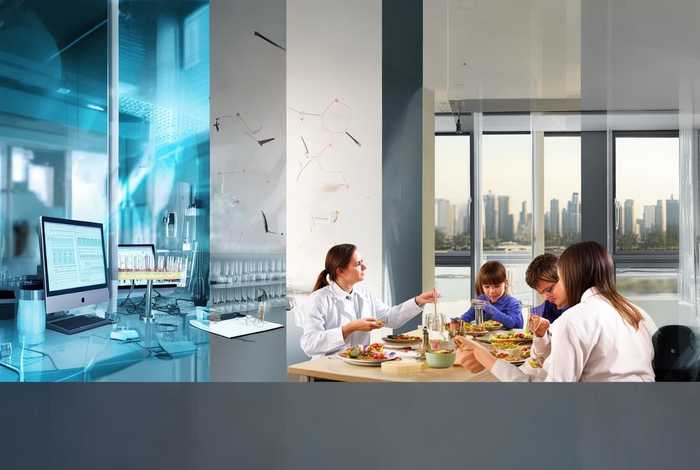 科研与生活作文（科研与生活作文题目）