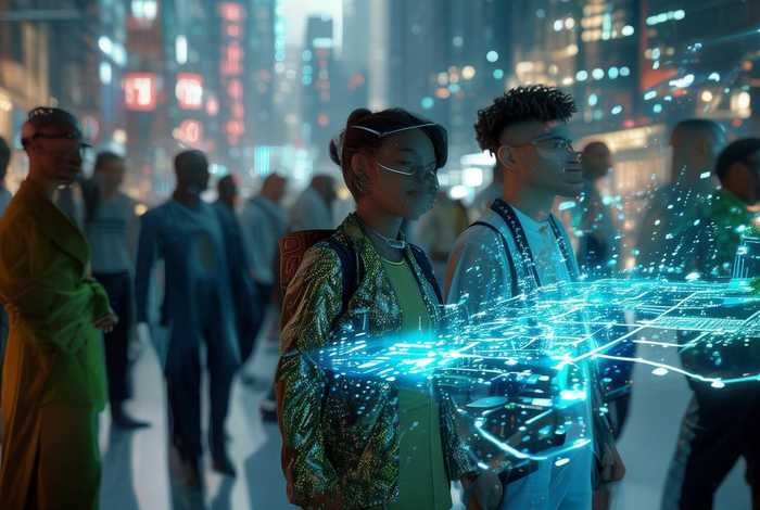 科技发展与社会生活个人修养、科技个人生活与国家发展