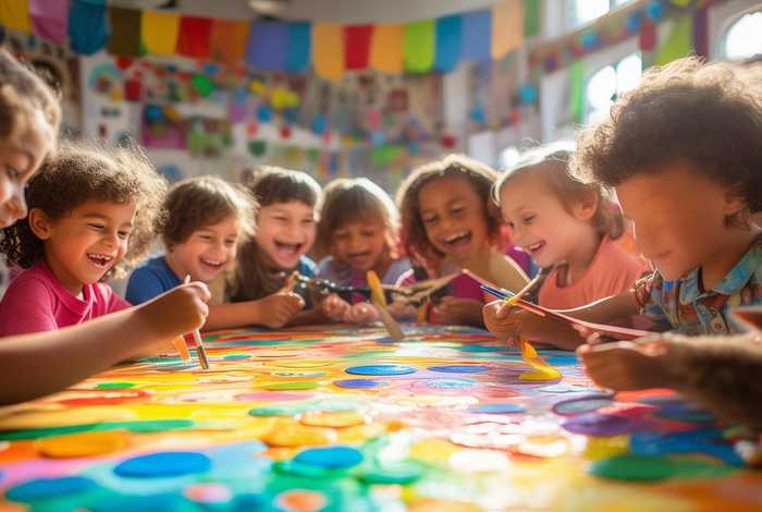 创意生活，创意生活更美好500字六年级