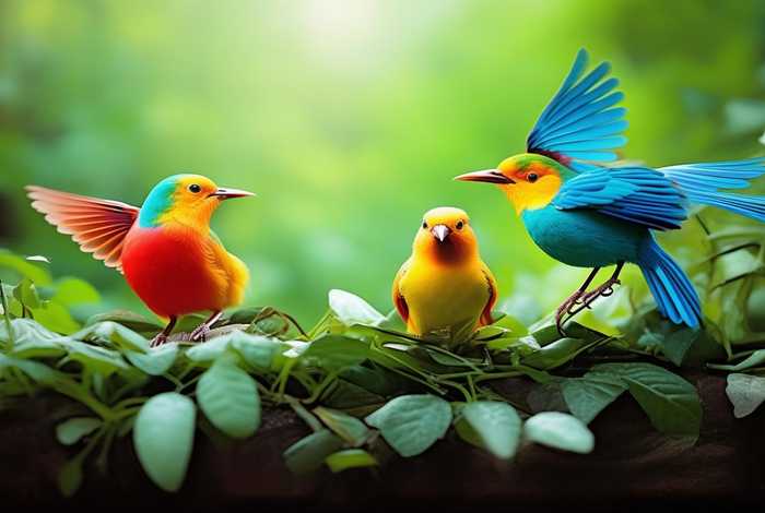 画眉鸟能养活吗；画眉鸟能养活吗视频