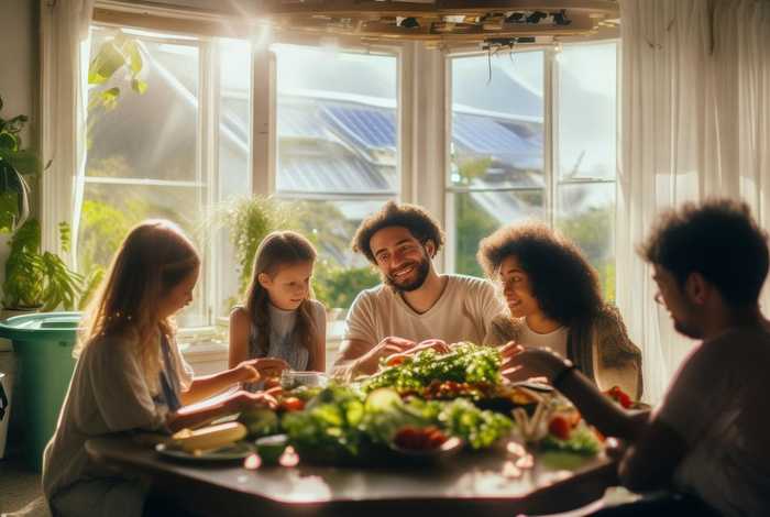 对于低碳生活的理解，对于低碳生活的理解和感悟