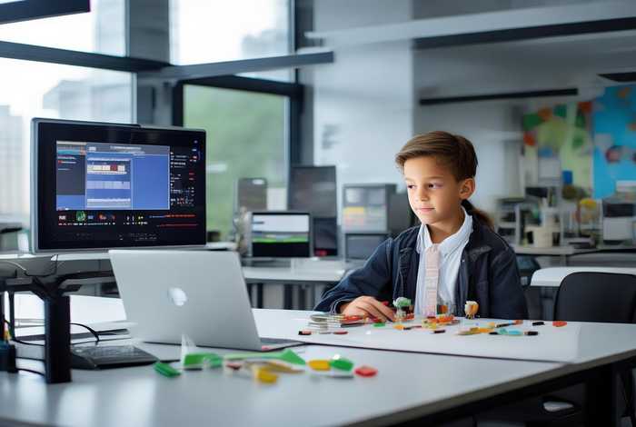 科技对生活的影响英语作文带翻译，科技对生活的影响英语作文带翻译初二