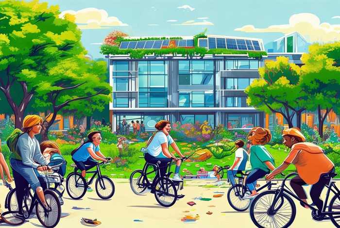 绿色生活小报内容、绿色生活小报内容大全