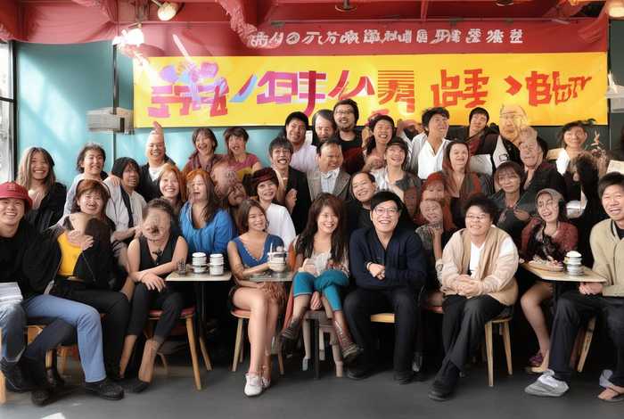 假如生活欺骗了你剧组、假如生活欺骗了你剧组做客