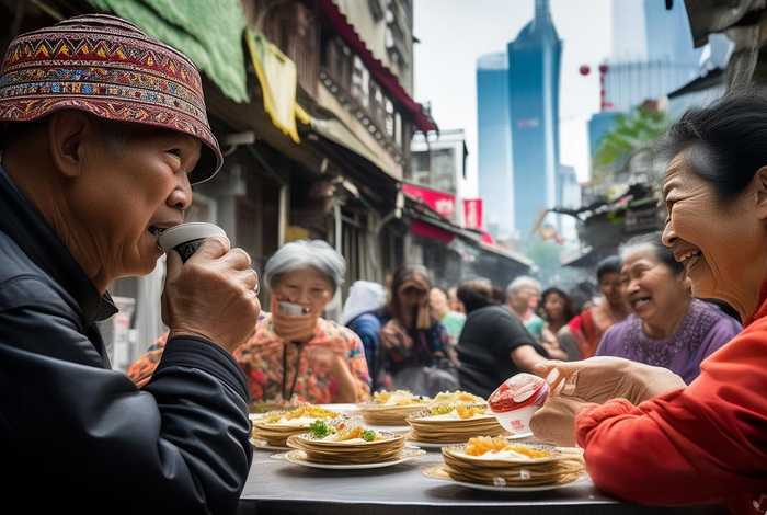 广州人的生活特点 - 广州人的生活特点和风俗 广州人的生活特点 - 广州人的生活特点和风俗