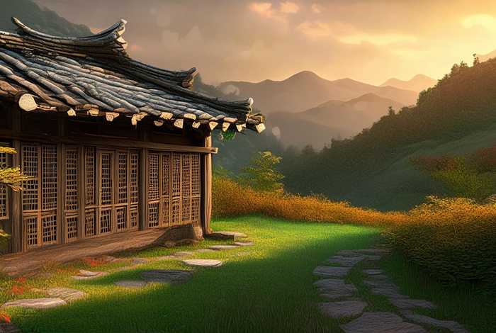 韩国一极生活片，韩国一山