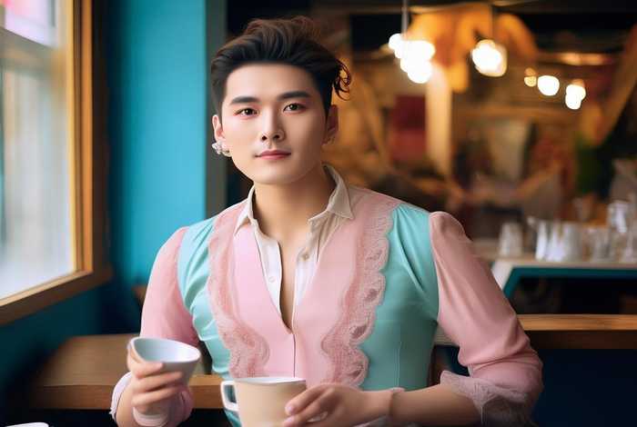 穿女装生活和工作的男人 - 穿女装生活和工作的男人叫什么 穿女装生活和工作的男人 - 穿女装生活和工作的男人叫什么