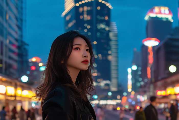 韩雪在上海生活过吗，韩雪在上海生活过吗现在