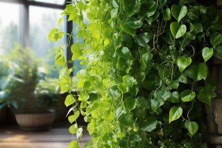 绿萝的特征以及生活环境（绿萝的特征以及生活环境描写）