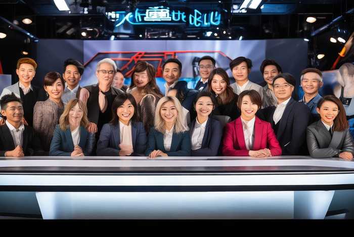 辽宁电视台直播生活主持人列表名单图片（辽宁电视台直播生活主持人名单关键）