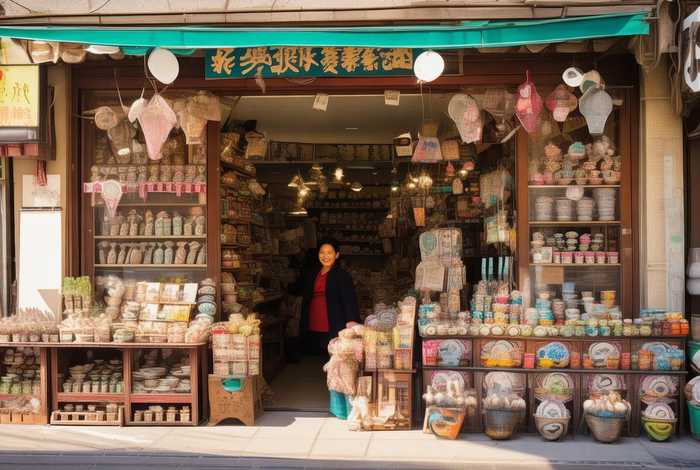 欢喜生活馆、欢喜生活馆是什么店 欢喜生活馆、欢喜生活馆是什么店