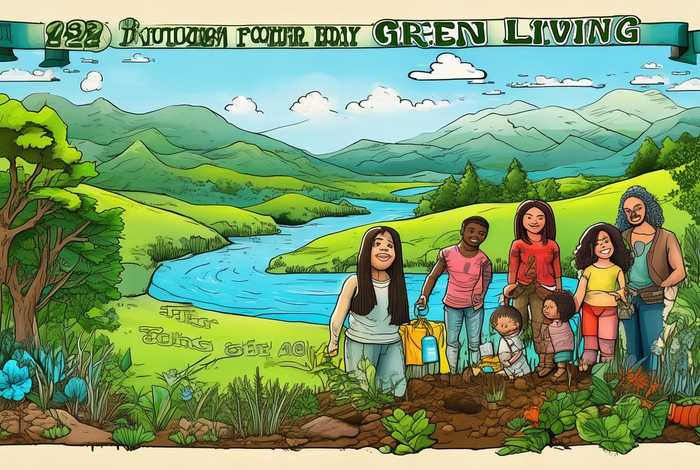 环保绿色生活手抄报；绿色环保手抄报 一等奖 绿色生活