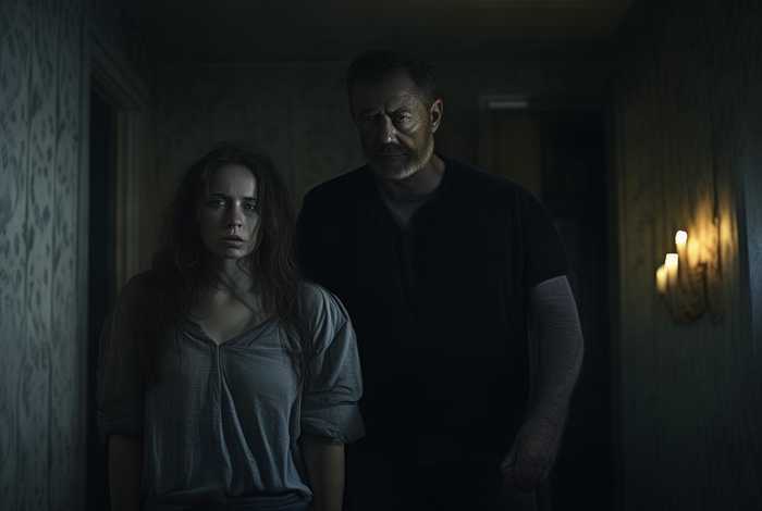 和嫂子同居的生活危险关系；和嫂子同居的生活危险关系小说