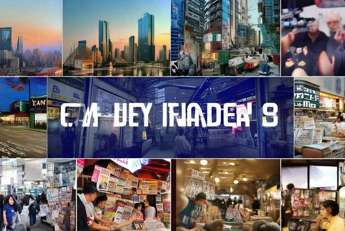 城市生活媒体 - 城市生活媒体是什么 城市生活媒体 - 城市生活媒体是什么