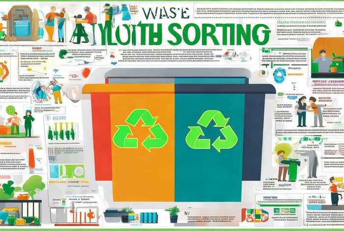 调查生活垃圾用什么方法，调查生活垃圾用什么方法分类