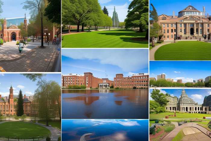 波士顿的大学（波士顿的大学有哪些）