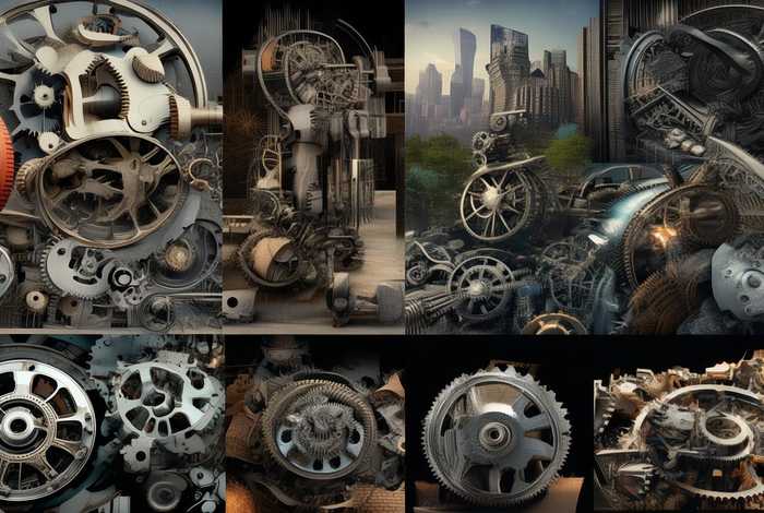 齿轮在生活中的应用以及位置 齿轮在生活中的应用以及位置图片