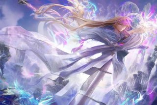 从零开始的异世界生活无限莱茵哈鲁特；从零开始的异世界生活无限莱茵哈鲁特加持