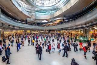 北京菜市口生活购物广场 - 北京菜市口生活购物广场店