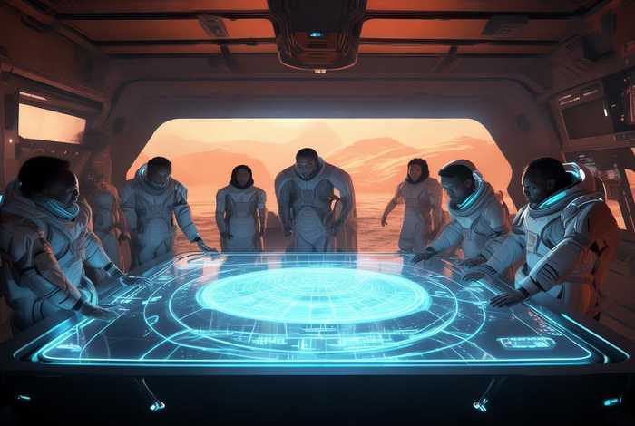 火星生活豆瓣(火星生活豆瓣英剧) 火星生活豆瓣(火星生活豆瓣英剧)