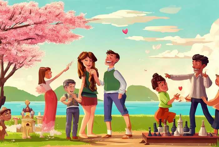 表达热爱生活的名言 - 表达热爱生活的名言警句