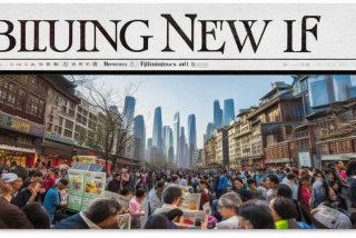 北京新生活报纸；北京新生活报纸最新消息