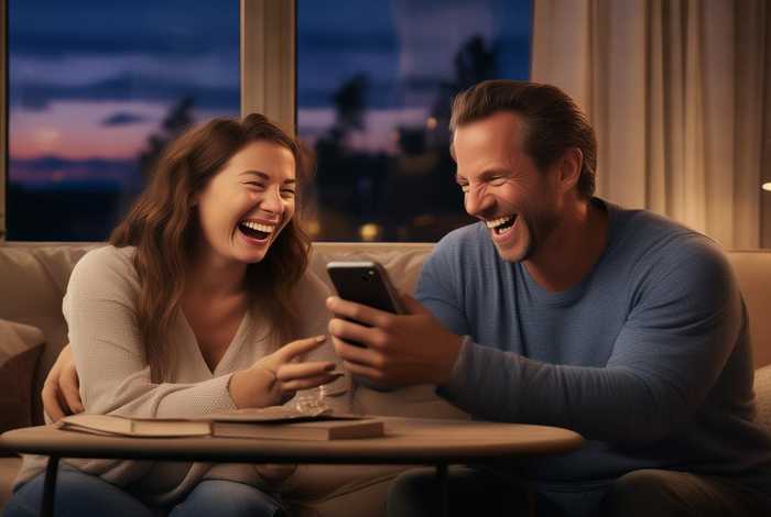 夫妻真实生活趣事 - 夫妻真实生活趣事视频