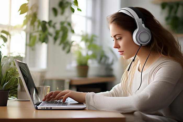 耳机与生活健康；耳机对生活的影响和作用