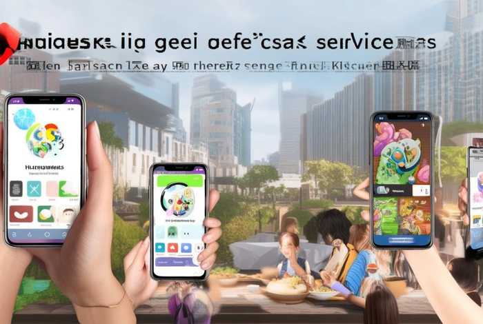 华为的生活服务有什么用 华为的生活服务有什么用处