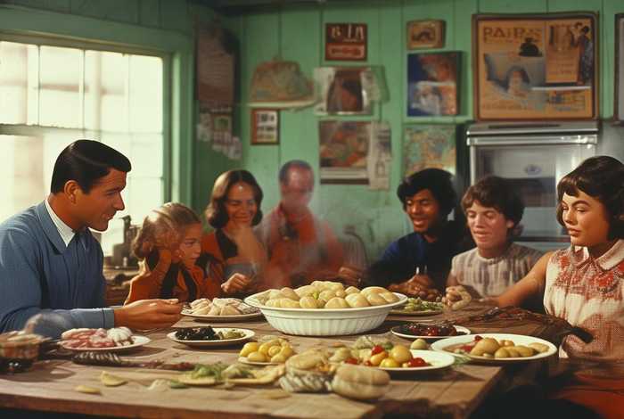 六零年代好生活txt久久（六零年代好生活txt）