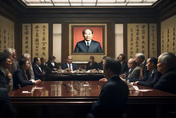 党内政治生活的概念是什么 党内政治生活的概念是什么？