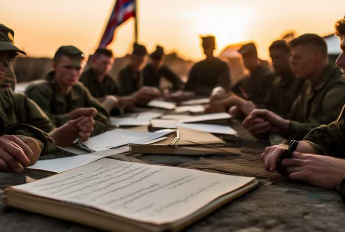 军旅生活诗句有哪些 军旅生活的诗句有哪些