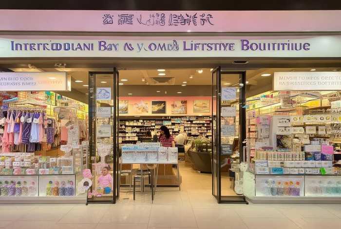 海外进口母婴生活馆，海外进口母婴生活馆是真的吗