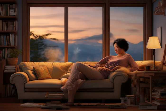 独自生活的人们免费在线观看；独自生活的人们在哪看