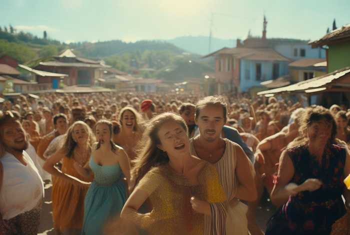 罗马尼亚电影沸腾的生活主题音乐，罗马尼亚电影沸腾的生活主题音乐视频