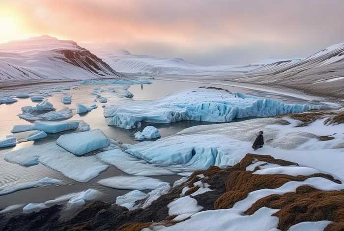 冰岛的生活节奏，冰岛的生活节奏是多少