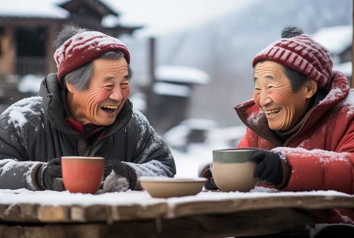 东北夫妻日常生活，东北夫妻日常生活小说