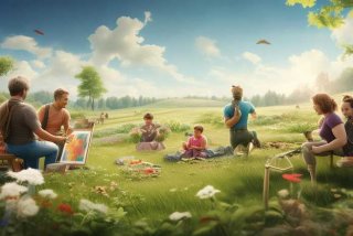 对生活的追求是什么 - 对生活的追求是什么样的