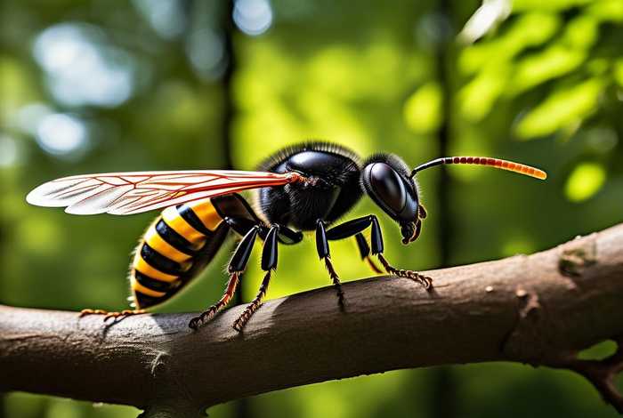 马蜂的特性；马蜂的特性简单介绍