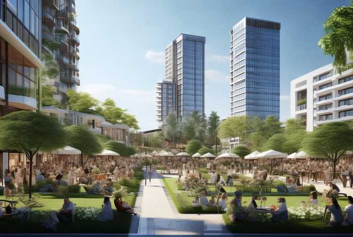 打造生活务业集聚区，打造生活务业集聚区的建议