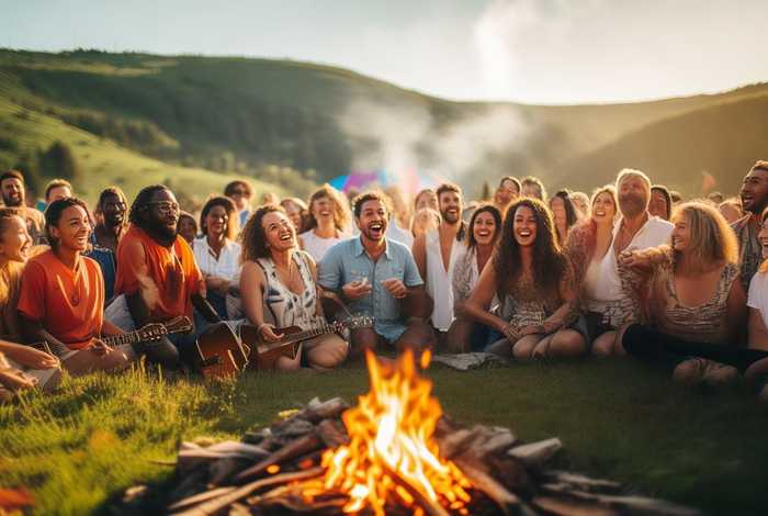 歌颂美好生活的歌曲有哪些，歌颂美好生活的歌曲有哪些歌