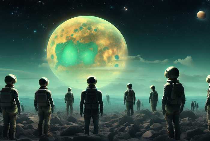 白领的天体生活圆圆可可青青