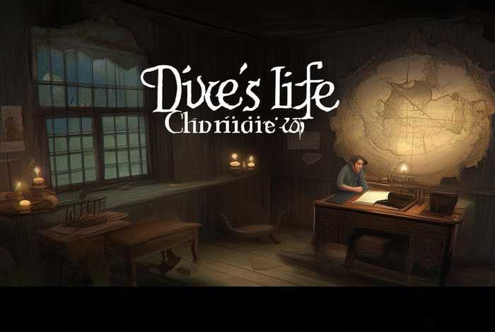 狄夫人的生活手札 讲的是什么，狄夫人的生活手札 讲的是什么故事