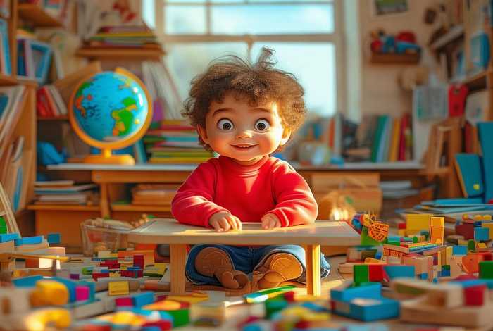 儿童生活常识大全，小朋友生活常识大全