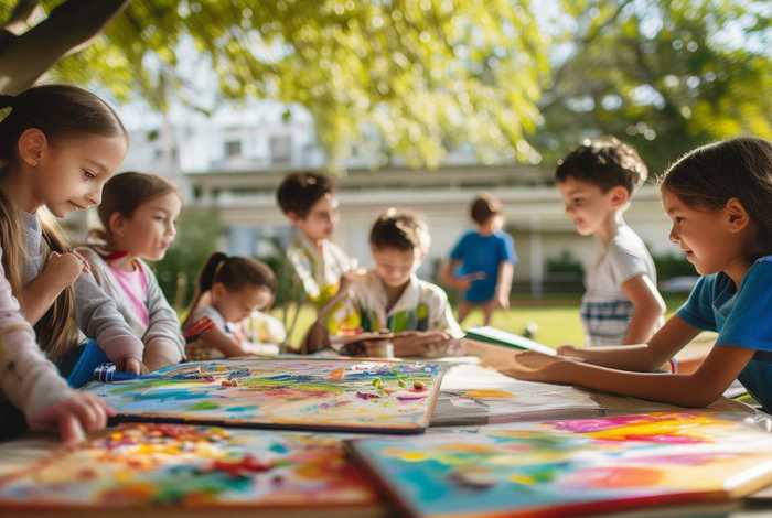 课余生活300字 课余生活300字左右