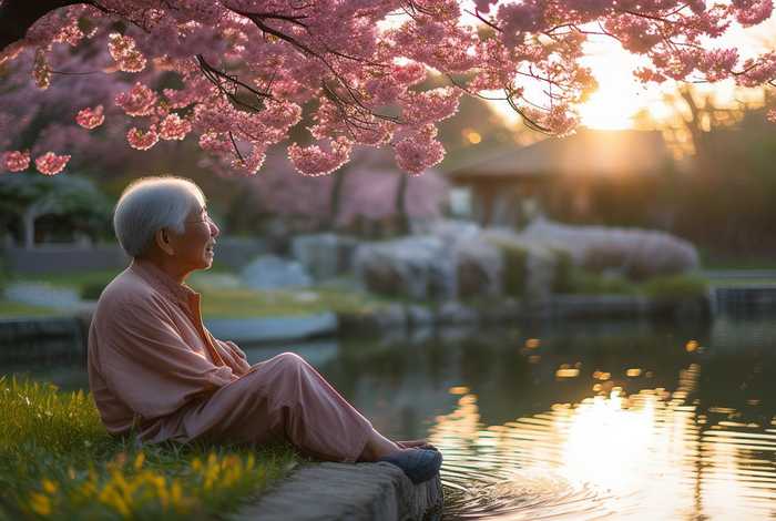 百病生于气也下一句是什么（百病生于气也下一句是什么意思）