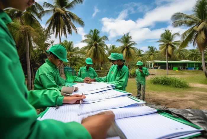海南省生活垃圾固体废物联单制管理措施，海南省生活垃圾固体废物联单制管理措施文件