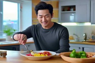 aa制生活韩万和扮演者（aa制生活韩万和扮演者汪洋）